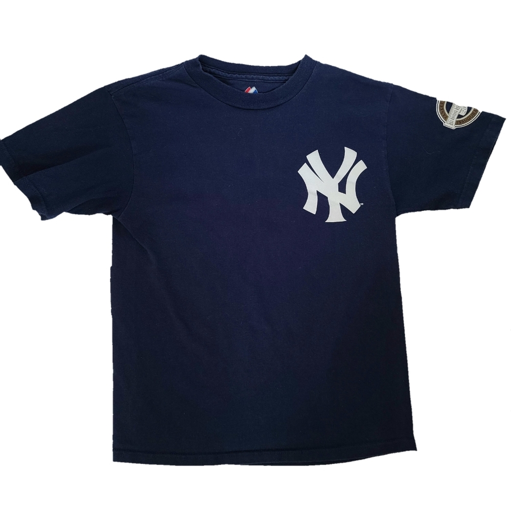 Yankee Stadium 2009 Inaugural Season T-Shirt